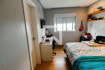 Suíte 1 de apartamento à venda com 3 quartos, 150m² em Vila Andrade, São Paulo