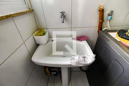 Apartamento à venda com 150m², 3 quartos e 2 vagasÁrea de Serviço