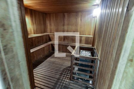 Apartamento à venda com 150m², 3 quartos e 2 vagasSaúna