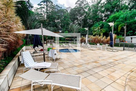 Apartamento à venda com 150m², 3 quartos e 2 vagasÁrea comum - Piscina