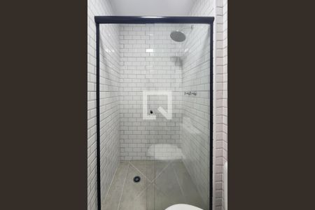 Apartamento para alugar com 72m², 2 quartos e 2 vagasBanheiro da Suíte 