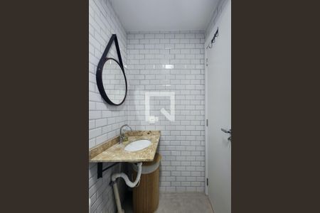 Apartamento para alugar com 72m², 2 quartos e 2 vagasBanheiro da Suíte 