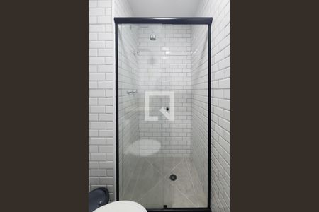 Apartamento para alugar com 72m², 2 quartos e 2 vagasBanheiro Social