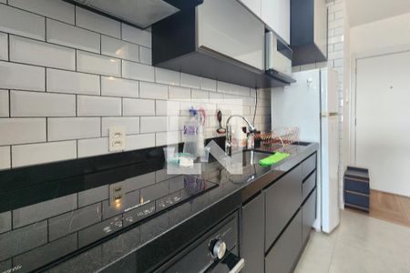 Apartamento para alugar com 72m², 2 quartos e 2 vagasCozinha