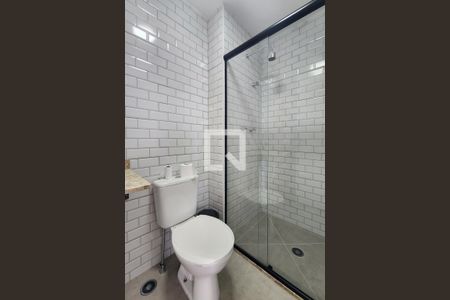 Apartamento para alugar com 72m², 2 quartos e 2 vagasBanheiro Social