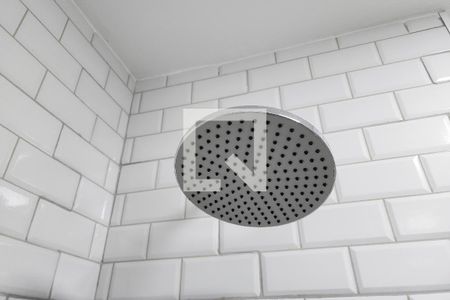 Apartamento para alugar com 72m², 2 quartos e 2 vagasBanheiro da Suíte 