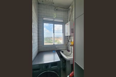 Apartamento para alugar com 72m², 2 quartos e 2 vagasÁrea de Serviço