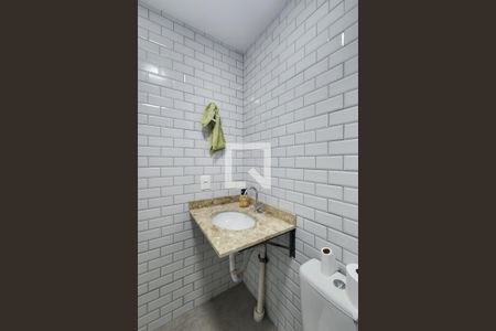 Apartamento para alugar com 72m², 2 quartos e 2 vagasBanheiro Social