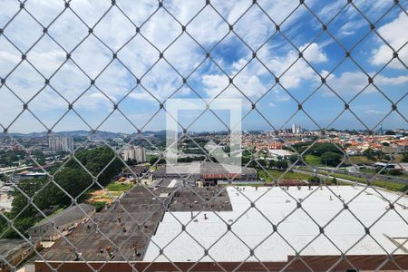 Apartamento para alugar com 72m², 2 quartos e 2 vagasVista