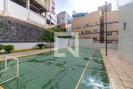 Apartamento para alugar com 160m², 4 quartos e 4 vagasÁrea comum