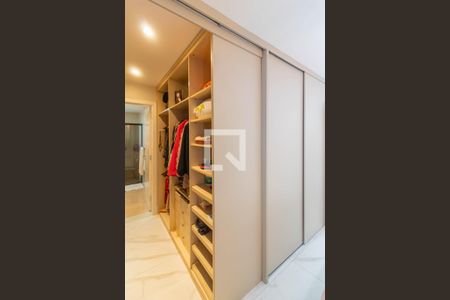 Apartamento para alugar com 160m², 4 quartos e 4 vagasQuarto 3