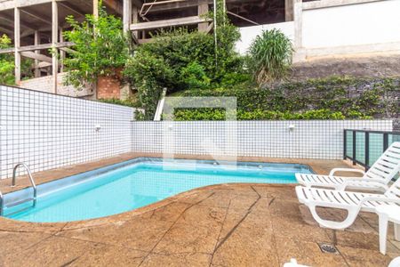 Apartamento para alugar com 160m², 4 quartos e 4 vagasÁrea comum