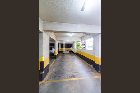 Apartamento para alugar com 160m², 4 quartos e 4 vagasÁrea comum