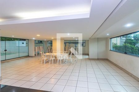 Apartamento para alugar com 160m², 4 quartos e 4 vagasÁrea comum