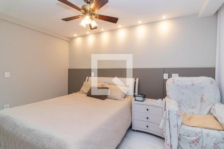 Apartamento para alugar com 160m², 4 quartos e 4 vagasQuarto 3