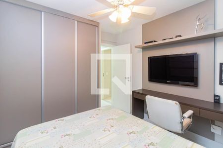 Quarto 1 de apartamento para alugar com 4 quartos, 160m² em Silveira, Belo Horizonte