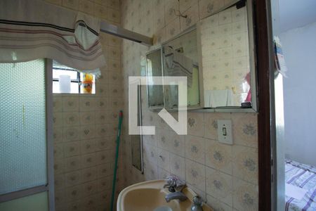 Banheiro Quarto 1 de casa à venda com 3 quartos, 170m² em Vila Isolina Mazzei, São Paulo