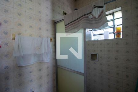 Banheiro Quarto 1 de casa à venda com 3 quartos, 170m² em Vila Isolina Mazzei, São Paulo