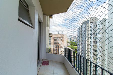 Apartamento para alugar com 36m², 1 quarto e 1 vaga Apartamento para alugar com 36m², 1 quarto e 1 vagaSacada