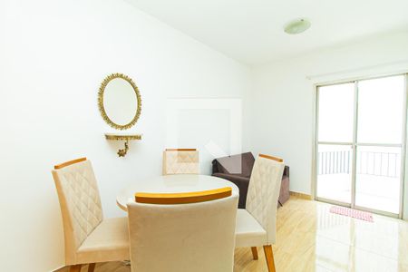 Apartamento para alugar com 36m², 1 quarto e 1 vaga Apartamento para alugar com 36m², 1 quarto e 1 vagaSala