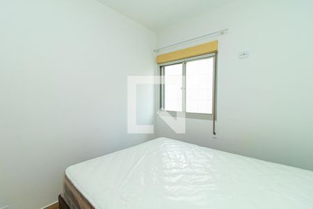 Apartamento para alugar com 36m², 1 quarto e 1 vaga Apartamento para alugar com 36m², 1 quarto e 1 vagaQuarto