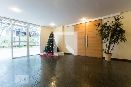 Apartamento para alugar com 36m², 1 quarto e 1 vaga Apartamento para alugar com 36m², 1 quarto e 1 vagaÁrea comum