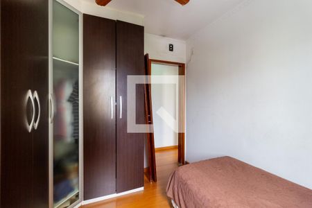 Quarto 1 de apartamento à venda com 2 quartos, 48m² em Belenzinho, São Paulo