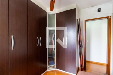 Quarto 1 de apartamento à venda com 2 quartos, 48m² em Belenzinho, São Paulo