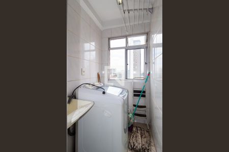 Apartamento à venda com 48m², 2 quartos e 1 vagaÁrea de Serviço