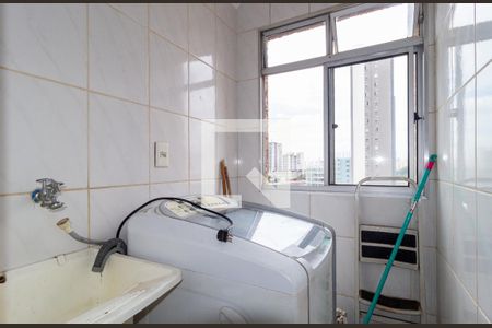 Apartamento à venda com 48m², 2 quartos e 1 vagaÁrea de Serviço