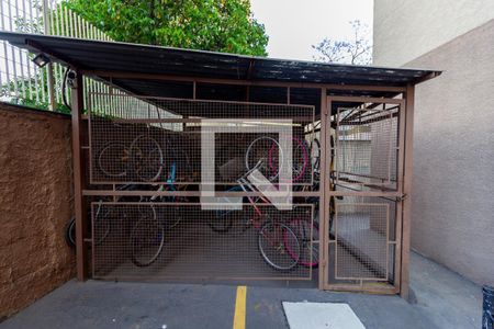 Apartamento à venda com 48m², 2 quartos e 1 vagaBicicletário