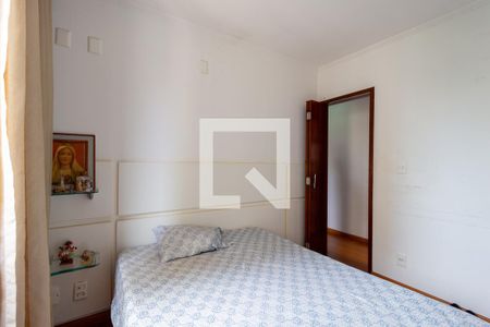 Apartamento à venda com 48m², 2 quartos e 1 vagaQuarto 2