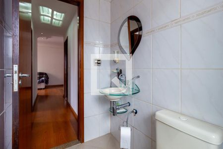 Apartamento à venda com 48m², 2 quartos e 1 vagaBanheiro