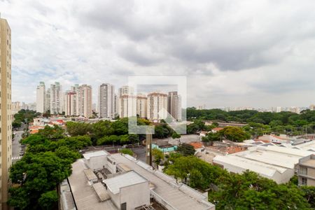 Apartamento à venda com 48m², 2 quartos e 1 vagaVista - Quarto 2