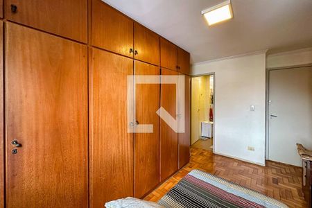 Suíte de apartamento à venda com 3 quartos, 109m² em Santana, São Paulo