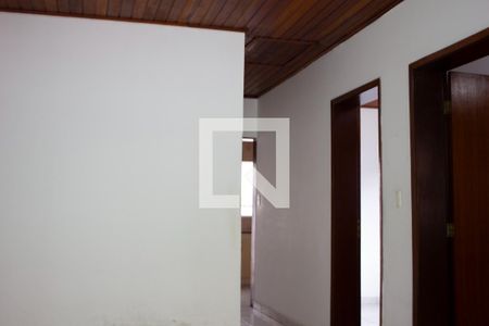 Sala de casa à venda com 4 quartos, 285m² em Socorro, São Paulo