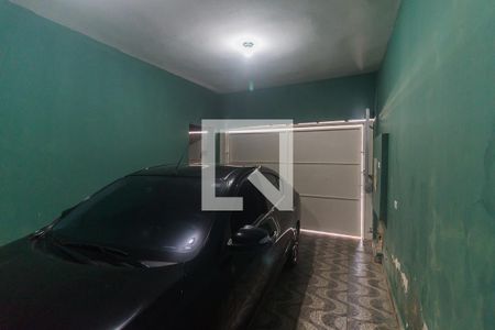 Casa para alugar com 105m², 2 quartos e 1 vaga Casa para alugar com 105m², 2 quartos e 1 vagaGaragem