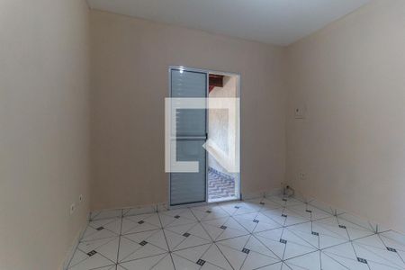 Sala de casa para alugar com 2 quartos, 105m² em Jardim Camila, Mogi das Cruzes