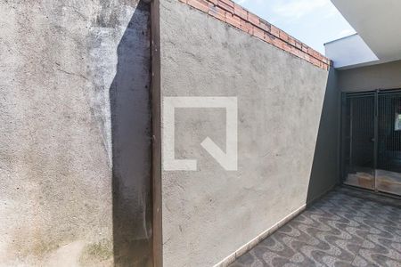 Casa para alugar com 105m², 2 quartos e 1 vaga Casa para alugar com 105m², 2 quartos e 1 vagaVista do Quarto 2