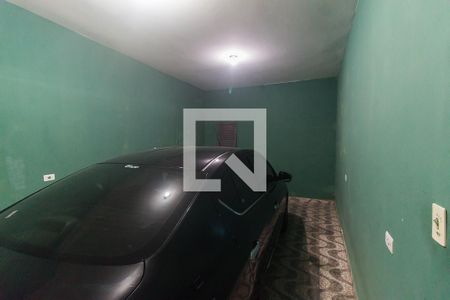Casa para alugar com 105m², 2 quartos e 1 vaga Casa para alugar com 105m², 2 quartos e 1 vagaGaragem