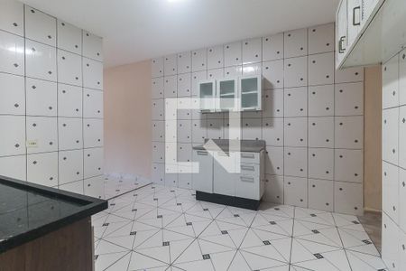 Casa para alugar com 105m², 2 quartos e 1 vaga Casa para alugar com 105m², 2 quartos e 1 vagaCozinha