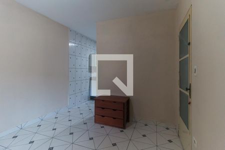 Sala de casa para alugar com 2 quartos, 105m² em Jardim Camila, Mogi das Cruzes