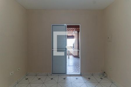 Sala de casa para alugar com 2 quartos, 105m² em Jardim Camila, Mogi das Cruzes