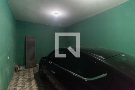 Casa para alugar com 105m², 2 quartos e 1 vaga Casa para alugar com 105m², 2 quartos e 1 vagaGaragem