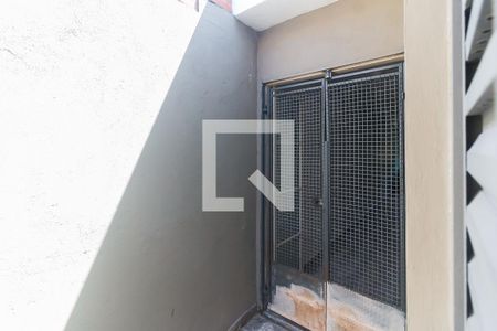 Casa para alugar com 105m², 2 quartos e 1 vaga Casa para alugar com 105m², 2 quartos e 1 vagaVista do Quarto 1