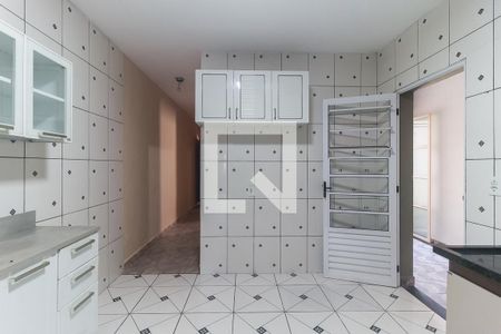 Casa para alugar com 105m², 2 quartos e 1 vaga Casa para alugar com 105m², 2 quartos e 1 vagaCozinha