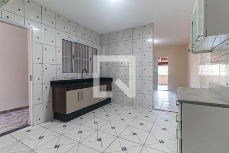 Casa para alugar com 105m², 2 quartos e 1 vaga Casa para alugar com 105m², 2 quartos e 1 vagaCozinha