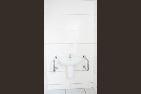 Apartamento para alugar com 49m², 2 quartos e sem vaga Apartamento para alugar com 49m², 2 quartos e sem vagaBanheiro