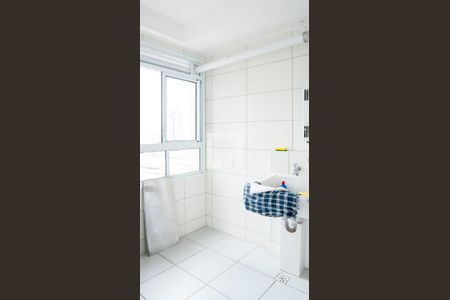 Apartamento para alugar com 49m², 2 quartos e sem vaga Apartamento para alugar com 49m², 2 quartos e sem vagaÁrea de Serviço