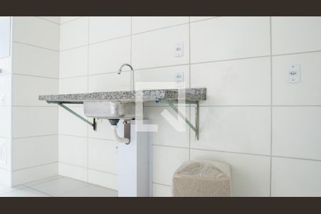 Apartamento para alugar com 49m², 2 quartos e sem vaga Apartamento para alugar com 49m², 2 quartos e sem vagaCozinha